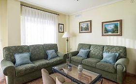 Torrevieja spacious 3 bedroom apartment 2 bathrooms Ulpiano